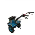 Benzininis motoblokas GTM 520-3 (5,5 kW)