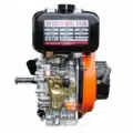 Dyzelinis variklis ASTOR AS-178FE (4,2 kW)
