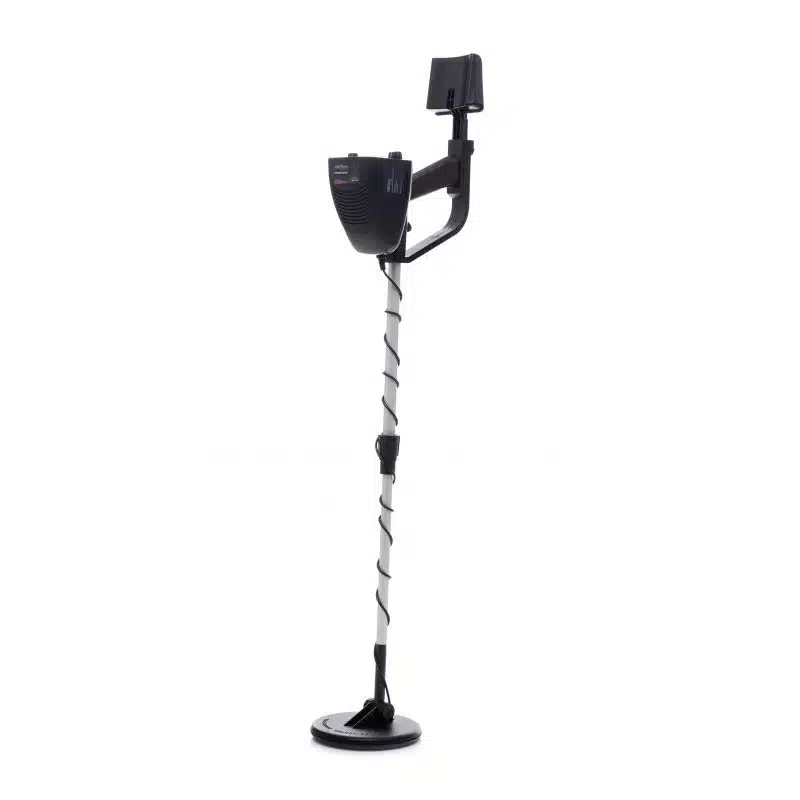 Metalo detektorius KRAFT&DELE KD10403 3 Metalo detektorius KRAFT&DELE KD10403
