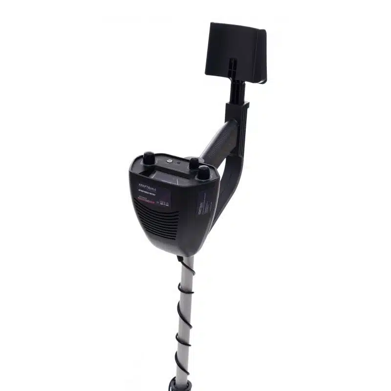 Metalo detektorius KRAFT&DELE KD10403 5 Metalo detektorius KRAFT&DELE KD10403