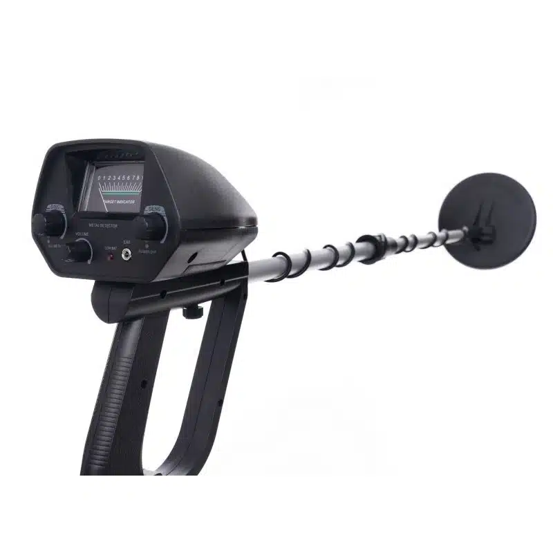 Metalo detektorius KRAFT&DELE KD10403 15 Metalo detektorius KRAFT&DELE KD10403