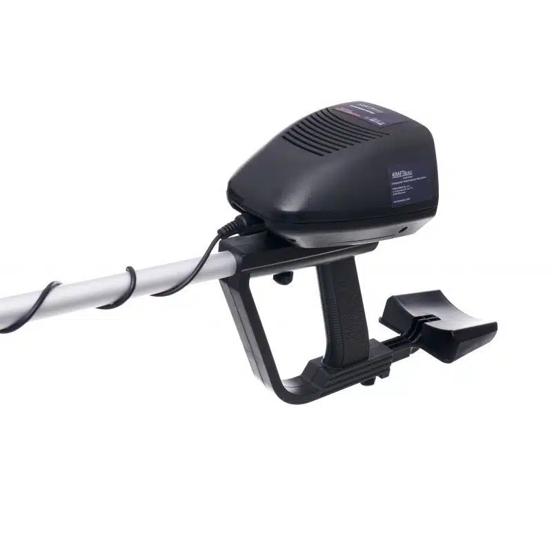Metalo detektorius KRAFT&DELE KD10403 19 Metalo detektorius KRAFT&DELE KD10403