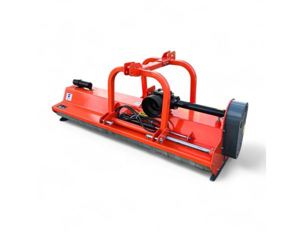 Plaktukinė žoliapjovė MATENG BCS-200 (193,5 cm)