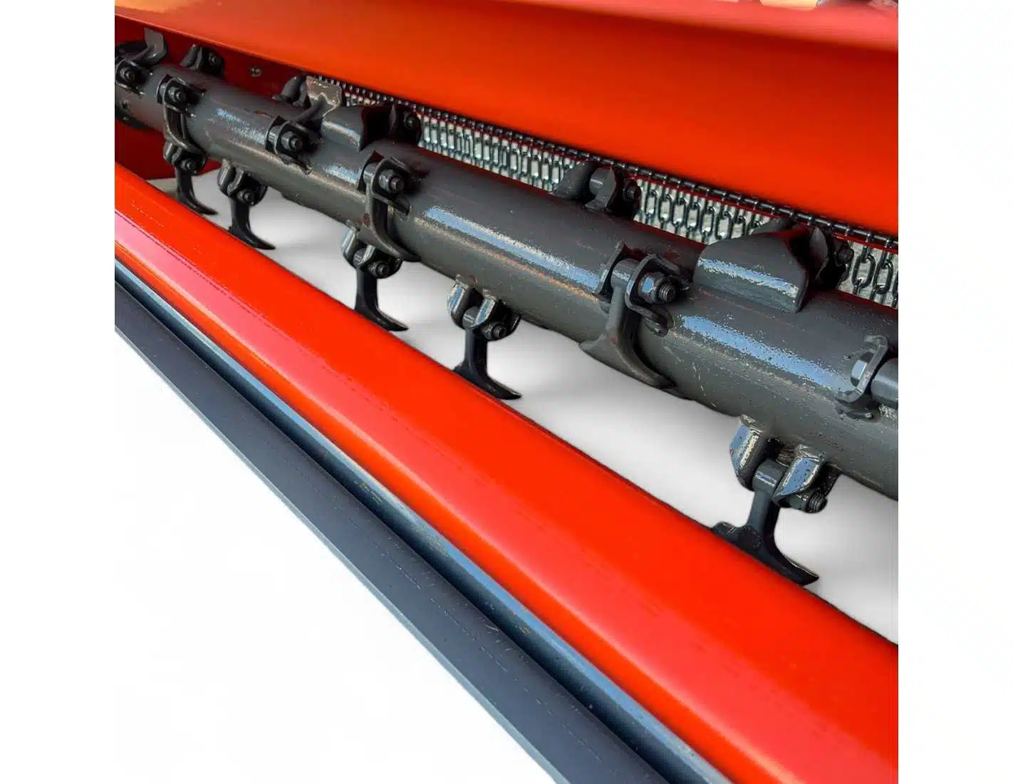 Plaktukinė žoliapjovė su benzininiu varikliu MATENG G.AF160 (160 cm)