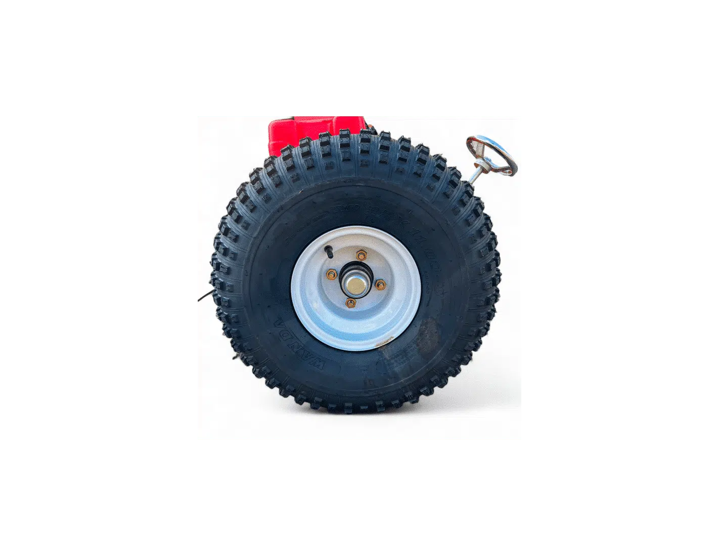 Plaktukinė žoliapjovė su benzininiu varikliu MATENG G.AF160 (160 cm)