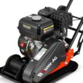 Vibroplokštė BAUMR-AG (78 kg, su Briggs&Stratton varikliu)