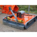 Žoliapjovė MATENG TM120.40HP (116 cm)