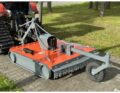 Žoliapjovė MATENG TM140.40HP (136 cm)
