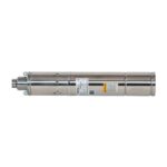 Giluminis vandens siurblys KRAFT&DELE KD1702 (100 m, 750 W)