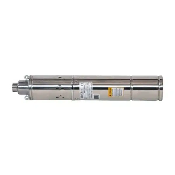 Giluminis vandens siurblys KRAFT&DELE KD1702 (100 m, 750 W)