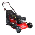 Benzininė savaeigė vejapjovė RIDER WYZ-22H/L (4,5 kW, LONCIN)