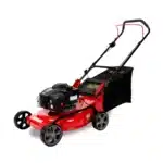 Benzininė savaeigė vejapjovė RIDER WYS-18 (2,8 kW, Briggs&Stratton)