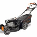 Benzininė savaeigė vejapjovė ASTOR A51-B (4,5 kW, Briggs&Stratton)