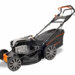 Benzininė savaeigė vejapjovė ASTOR A51-B (4,5 kW, Briggs&Stratton)