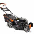 Benzininė savaeigė vejapjovė ASTOR A51-B (4,5 kW, Briggs&Stratton)