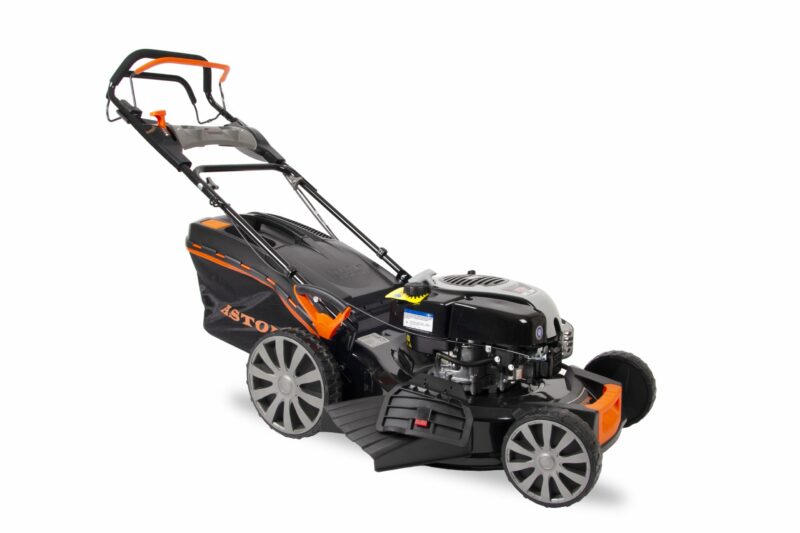 Benzininė savaeigė vejapjovė ASTOR A51-B (4,5 kW, Briggs&Stratton)