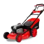 Benzininė savaeigė vejapjovė RIDER R46-B (3 kW, Briggs&Stratton)