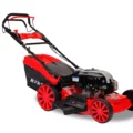 Benzininė savaeigė vejapjovė RIDER R46-B (3 kW, Briggs&Stratton)