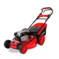 Benzininė savaeigė vejapjovė RIDER R53-B (4,5 kW, Briggs&Stratton)