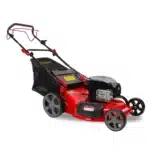 Benzininė savaeigė vejapjovė RIDER WYZ-22H (4,5 kW, Briggs&Stratton)