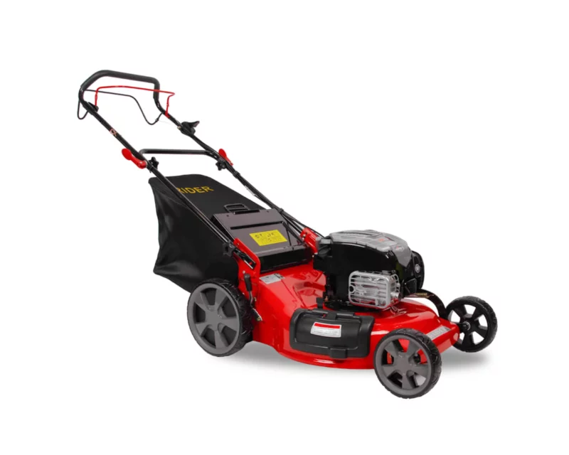 Benzininė savaeigė vejapjovė RIDER WYZ-22H (4,5 kW, Briggs&Stratton)