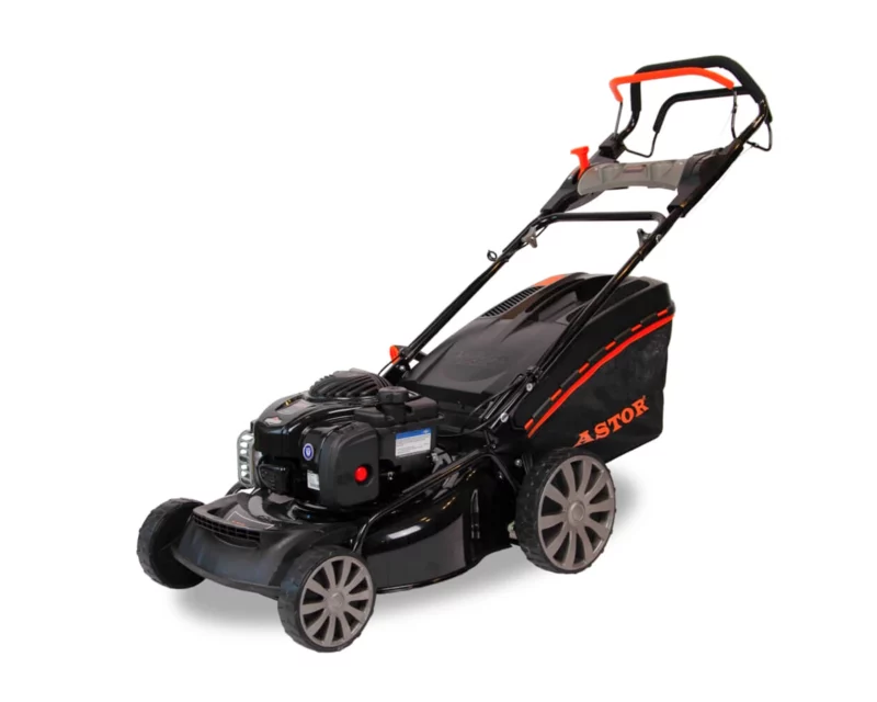 Benzininė savaeigė vejapjovė ASTOR A46-B (4 kW, Briggs&Stratton)