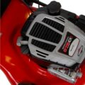 Benzininė savaeigė vejapjovė RIDER WYZ-22H (4,5 kW, Briggs&Stratton)