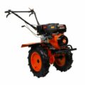 Benzininis motoblokas / kultivatorius ASTOR A-150/3 (11,9 kW, su freza)