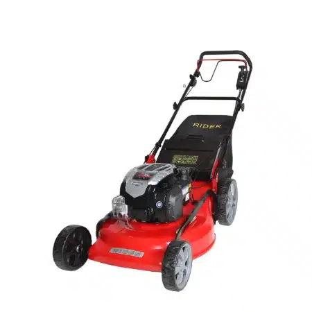 Benzininė vejapjovė RIDER WYZ-22H4 (4,5 kW, Briggs&Stratton) 7 Benzininė savaeigė vejapjovė RIDER WYZ-22H4 (4,5 kW, Briggs&Stratton)