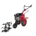 Benzininis motoblokas / kultivatorius KAUFER KA-700 (5,5 kW, su freza)