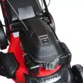 Benzininė savaeigė vejapjovė RIDER R51-T (4,5 kW)