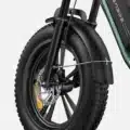 ENGWE M20 plačios „fat bike“ padangos