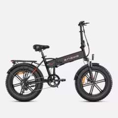 Sulankstomas elektrinis dviratis ENGWE EP-2 PRO (750 W, 48 V / 13 Ah)