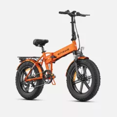 Sulankstomas elektrinis dviratis ENGWE EP-2 PRO (750 W, 48 V / 13 Ah)