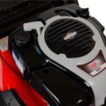 Benzininė savaeigė vejapjovė RIDER R51-B (4,5 kW, Briggs&Stratton)