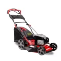 Benzininė savaeigė vejapjovė RIDER WYZ-20H (4,5 kW, Briggs&Stratton)