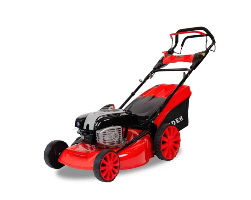 Benzininė savaeigė vejapjovė RIDER R51-B (4,5 kW, Briggs&Stratton)