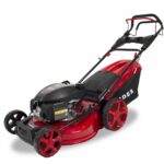 Benzininė savaeigė vejapjovė RIDER R-53H (4,2 kW, Honda)