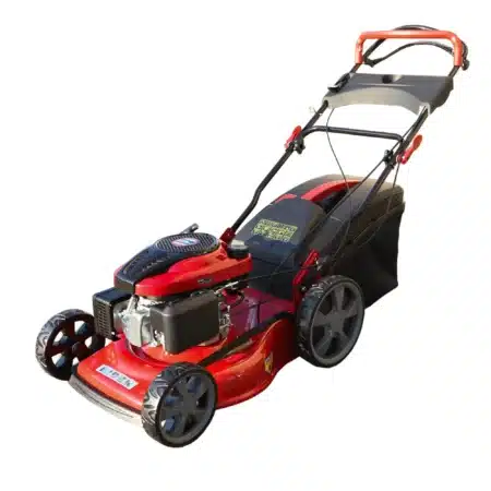 Benzininė vejapjovė RIDER WYZ-18H/L (3 kW, LONCIN) 7 Benzininė savaeigė vejapjovė RIDER WYZ-18H/L (3 kW, LONCIN)