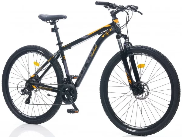 Dviratis CORELLI SNOOP 4.3 (29" ratai, 22" rėmas)