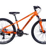 Dviratis FORMULA THOR (26" ratai, 13" rėmas)