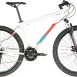 Dviratis SERIOUS ROCKVILLE DISC (27,5" ratai, 18" rėmas)