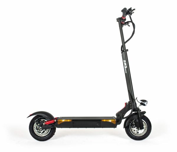 Elektriniai paspirtukai