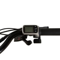 Elektrinis dviratis FORMULA MAGNUM (500 W, 36 V / 12,5 Ah)