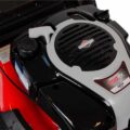Benzininė savaeigė vejapjovė RIDER R51-B (4,5 kW, Briggs&Stratton)