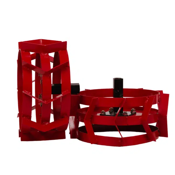 Metaliniai ratai MR-3.5/6 (325x150 mm)