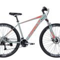 Dviratis FORMULA ZEPHYR 3.0 (29" ratai, 19" / 21" rėmas)