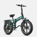Sulankstomas elektrinis dviratis ENGWE ENGINE PRO 2.0 (750 W, 52 V / 16 Ah)