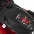 Benzininė savaeigė vejapjovė RIDER R-53H (4,2 kW, Honda)