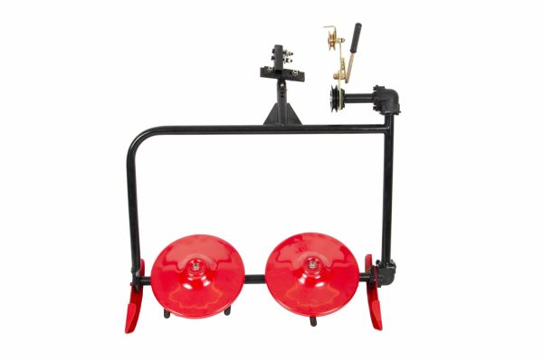 Rotorinė šienapjovė RS-1